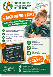 Vorschau des zweiten Flyers
